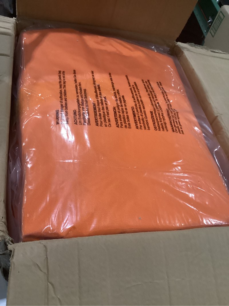 Condition photo showing New/Like New for k-musculo towable tubes for boating - boat tubes & towables, eva foam pads, drainage, super safe handle, quick connector sunracer 2