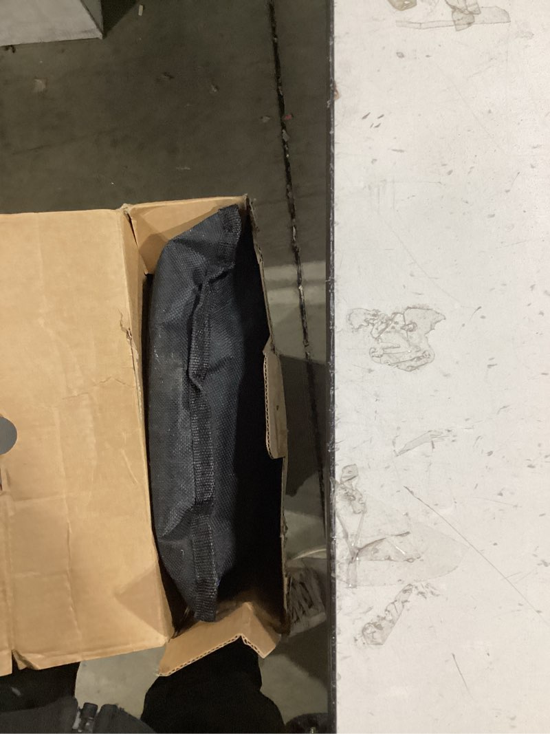 Condition photo showing Good Condition for amaran Light Box 6090 Soft Box, Foldable One-snap Quick-Setup Narrow Rectangular Bowens Mount softbox for amaran 60/100 /200 /150c 300c (Light Box 60x90) amaran Light Box 60x90