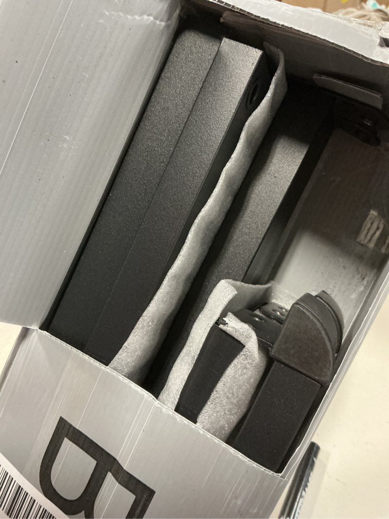 Condition photo showing Good Condition for 2 inch thin box spring for queen bed bases - heavy duty metal mattress foundation with fabric cover,3000 lbs capacity,low profile queen size box spring only,noise free,easy assembly 2 inch queen