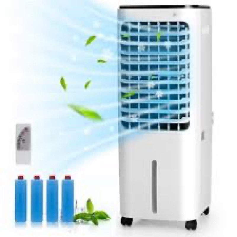 Air cooler
