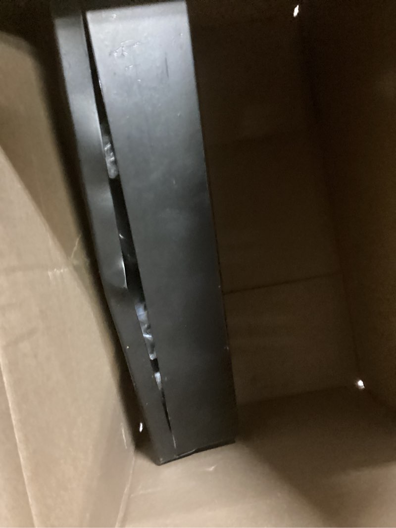 Condition photo showing As Is for 1/2" Drive Crank Bolt Socket Set, 7Pcs, 17/19/21/22/24/27mm, 3/4"-1/2" Adapter, Harmonic Balancer Socket Set, 6-Point Deep Impack Socket, 3 Times Momentum Power of Crank Bolt Removal Tool Metric 7Pcs