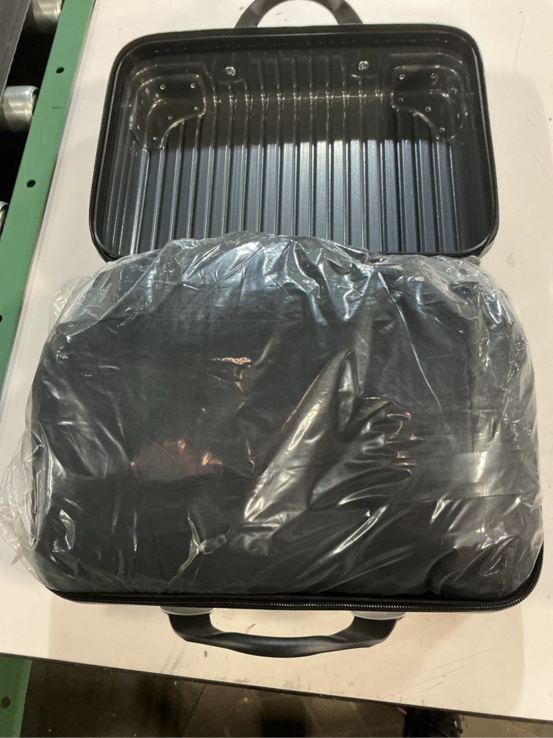 Condition photo showing Good Condition for Men Dual-Control Heated Jacket, 3-in-1 Versatile Design, Shell & Heated Liner Can De Worn Separately or Together, Perfect for Seasons And Outdoor Activities Like hiking,Skiing,Camping,commuting(M)