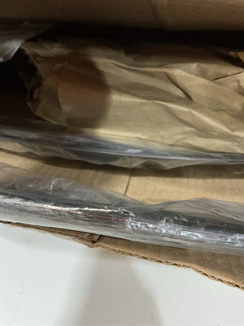 Condition photo showing New/Like New for (unknown make and model) car visors