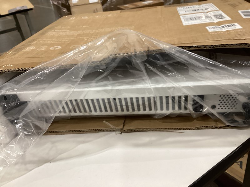 Condition photo showing Good Condition for GiveBest Super Quiet Wall Heaters for Indoor Use, Baseboard Design Space Heater, Adjustable Thermostat, Child Lock, 12H Timer, 1500W Easy-mounted Electric Smart Heater for Bedroom Living Room Garage White