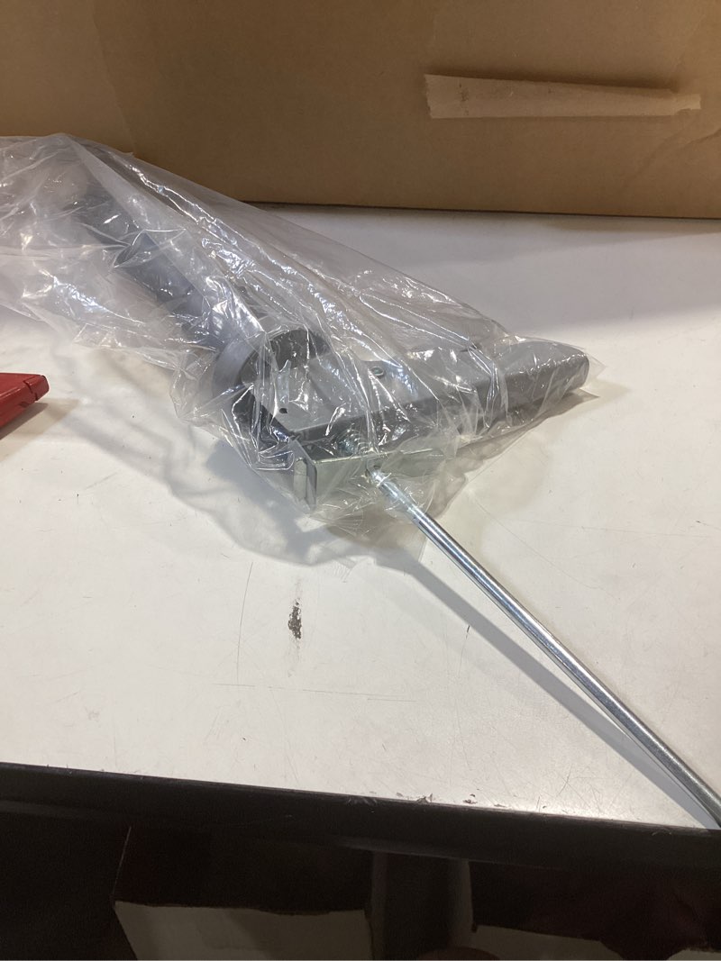 Condition photo showing Good Condition for project source 10 -oz smooth rod caulk gun