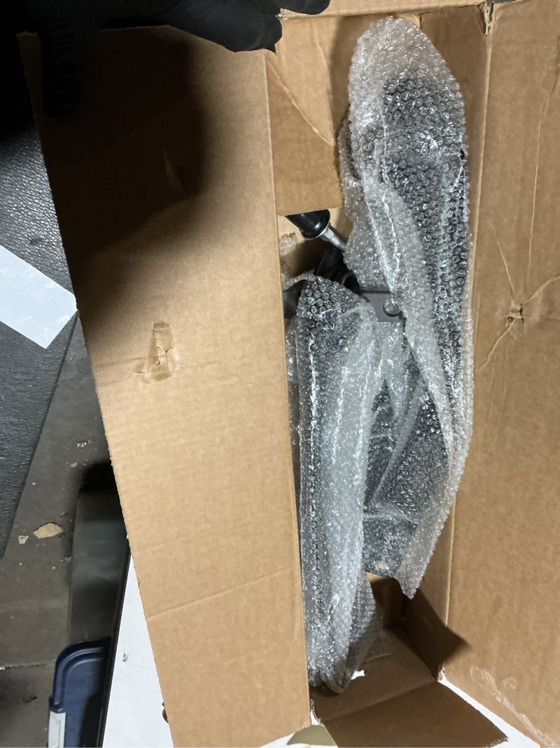 Condition photo showing Good Condition for Rear Left Right Suspension Trailing Control Arms Assembly and Stabilizer Sway Bar Link Kit for Ford Escape 2013-2019