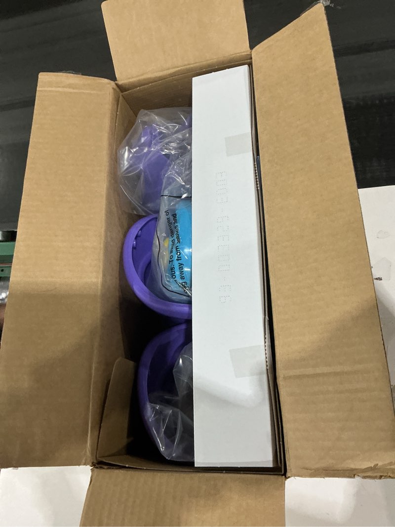 Condition photo showing New/Like New for VTech Magic Star Learning Table (Frustration Free Packaging), Yellow Yellow Frustration Free Packaging Learning Table