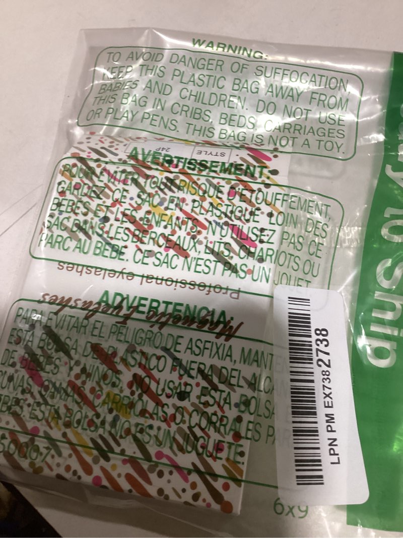 Glowze Magnetic Eyelashes, No Glue Double Sided Magnetic Eyelashes Reusable, Slim False Eyelash Kit 