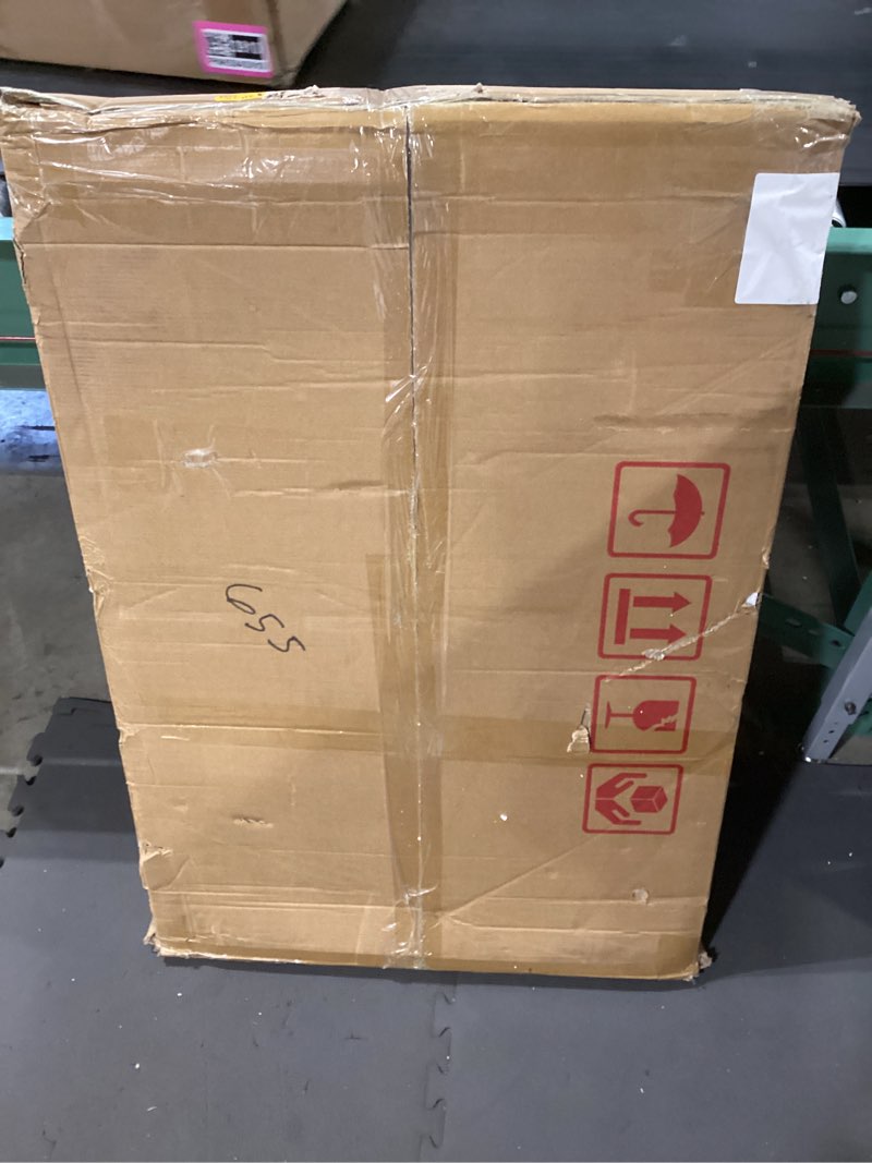 Condition photo showing Good Condition for framed mirror