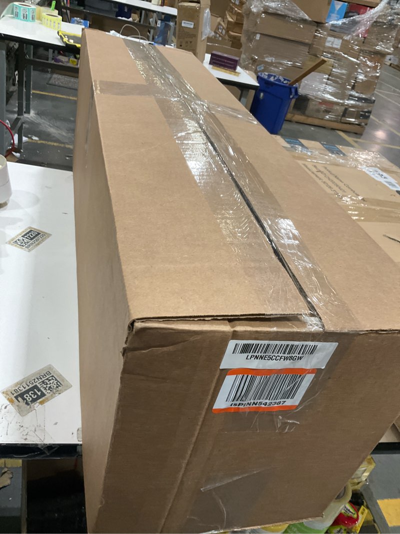 Condition photo showing New/Like New for Windowless Portable Air Conditioners, 37.3’’ Evaporative Air Cooler w/Remote, 2.5L Removable Water T