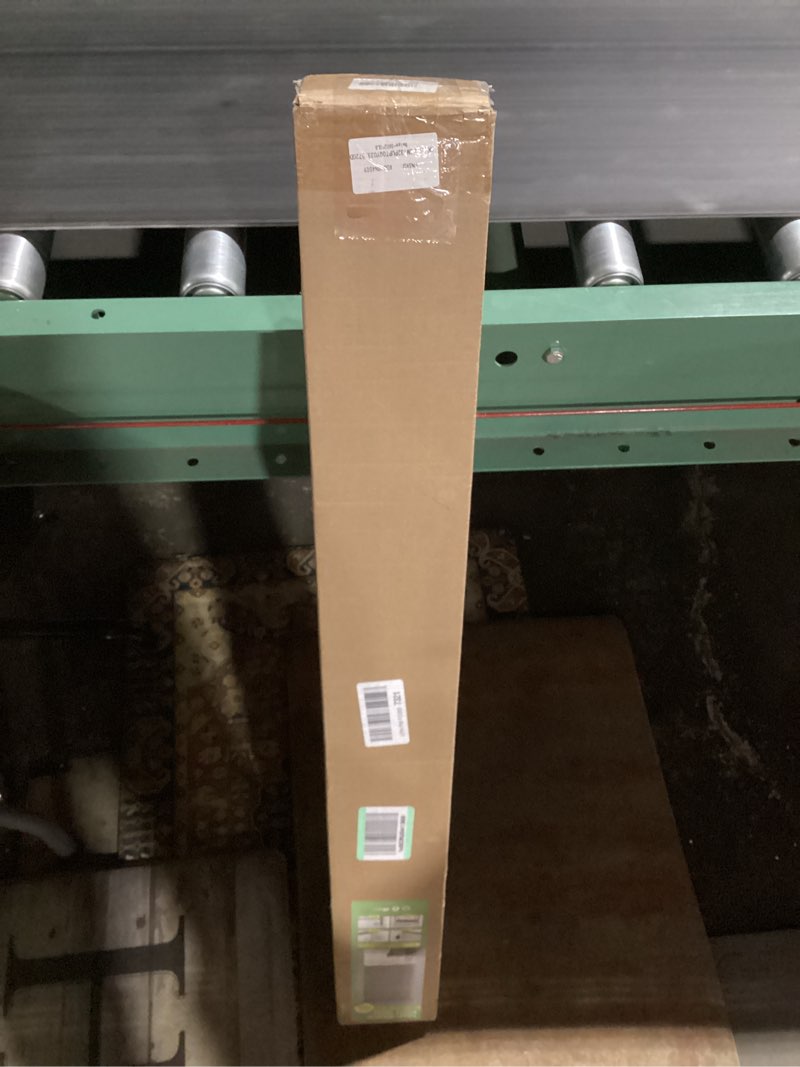 Condition photo showing Good Condition for No Drill Motorized Blinds with Remote, Blackout Automatic Blinds with Solar Panel, Cordless Smart El