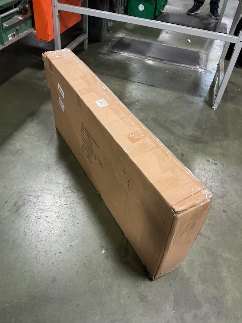 Condition photo showing New/Like New for SWOOC Games - XL Giant 4 in A Row (4ft x 3ft) All Weather with Carrying Case & 60% Quieter Design - Giant Connect - 4 Outdoor Game - Giant Outdoor Games for Family - Jumbo Games - Giant Lawn Games