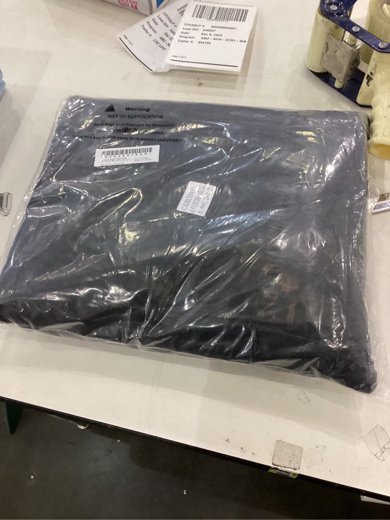 Condition photo showing New/Like New for ACROPIX 180T Gray Car Cover Waterproof All Weather Full Exterior Cover Rain Hail Sun Protector Car Cover Fit for Truck Length Up to 260 Inch - Pack of 1 Silver Tone Fit for Truck Length Up to 260 inch