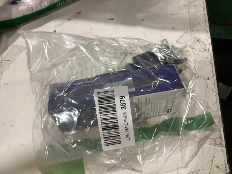 Condition photo showing As Is for superone retractable car charger, 69w car charger usb c fast charging with dual type c cables, car accessories charger adapter compatible with iphone 17/16/15/14/13/12 series, ipad, galaxy, pixel