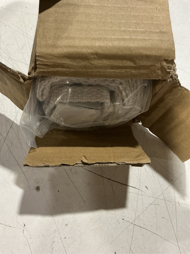 Condition photo showing Good Condition for h.versailtex blackout curtains for bedroom thermal insulated room darkening living room curtains 63 inch long grommet privacy protection window curtain panels/drapes for nursery,2 panels,ivory/cream 42"w x 63"l (pack of 2) ivory/cream