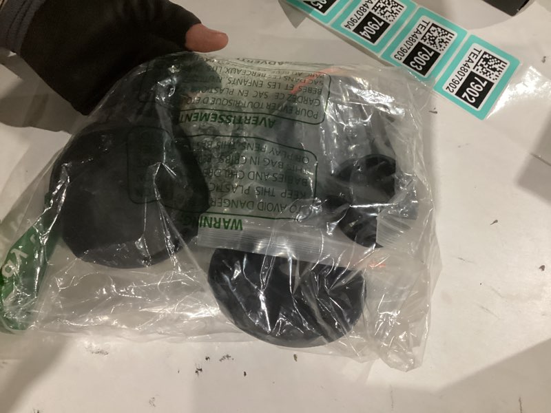 Condition photo showing New/Like New for srm-225 string trimmer head for echo weed eater head replacement speed feed 400 srm-210, srm-230, srm2100, pas210, pas225, for shindaiwa t195s, t220,t230 speed feed trimmer head - 2 pack