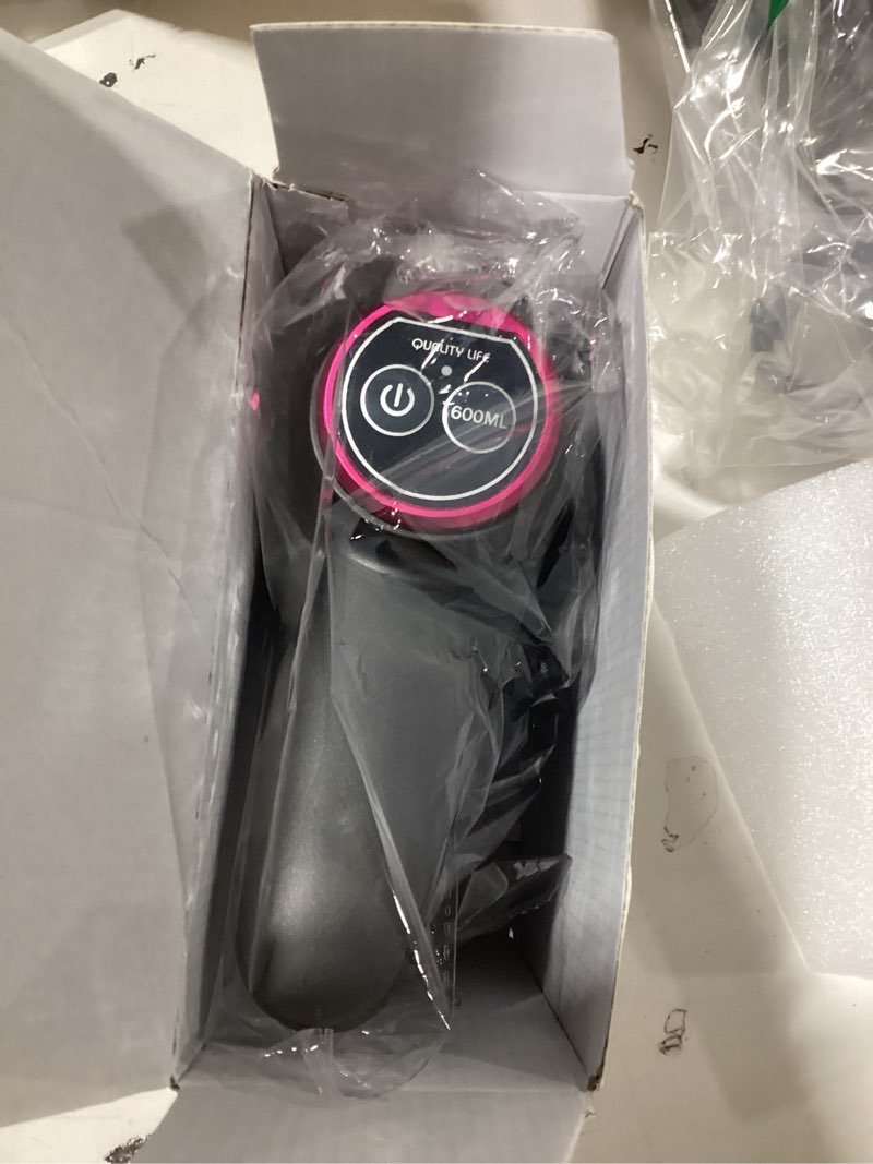 Condition photo showing Good Condition for Water Dispenser 5 Gallon Water Bottle Pump Black