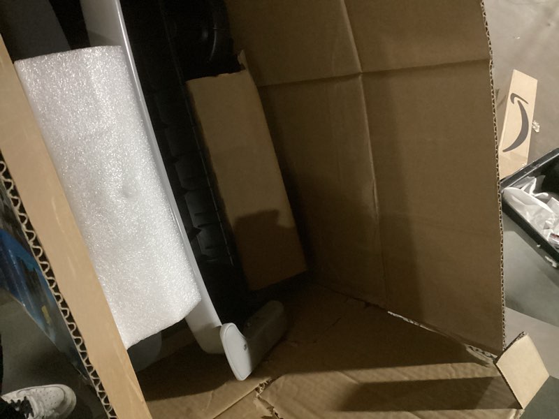 Condition photo showing New/Like New for Graco Ready2Grow LX 2.0 Double Stroller Features Bench Seat and Standing Platform Options, Clark