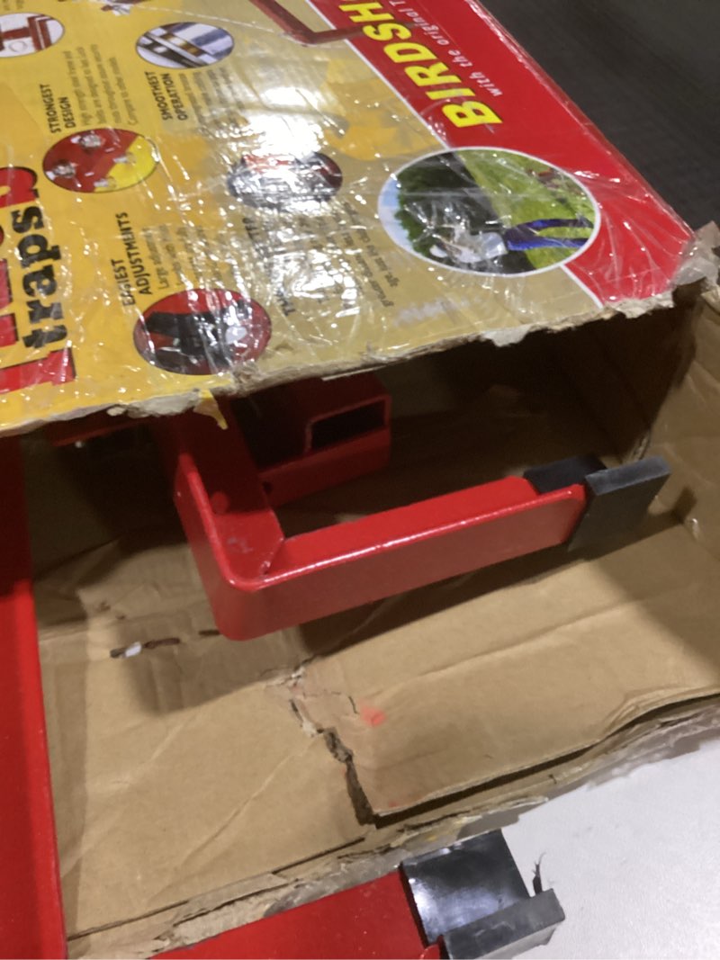 Condition photo showing As Is for Trius Birdshooter 2