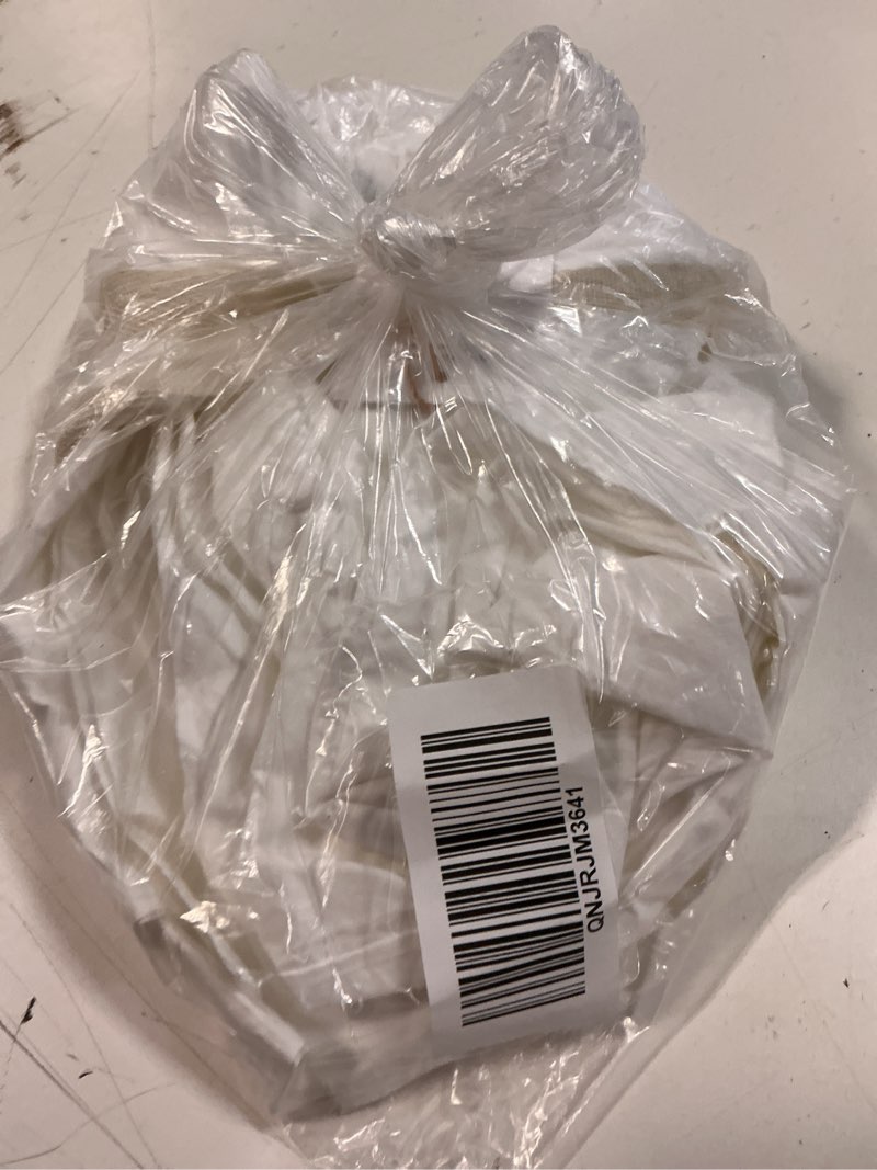 Condition photo showing Good Condition for organic crisp percale pillowcase set, king, white