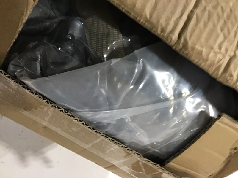 Condition photo showing Good Condition for FARLAND Sleeping Bags 30? for Adults Teens Kids with Compression Sack Portable and Lightweight for 3-4 Season Camping, Hiking,Waterproof, Backpacking and Outdoors Dark Grey (L Zip) Large(86.6"x32.68")