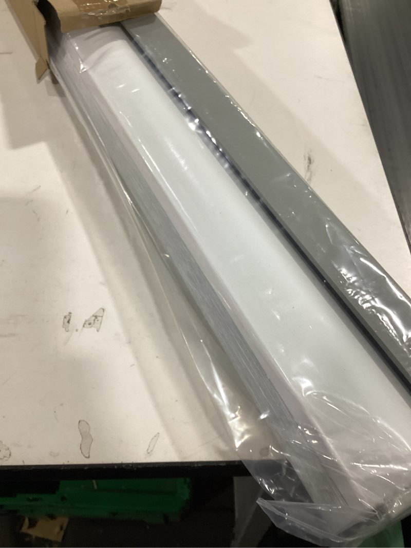 Joydeco No Drill Blackout Shades, Free-Stop Cordless Roller Shades, UV Protection, Thermal Insulated