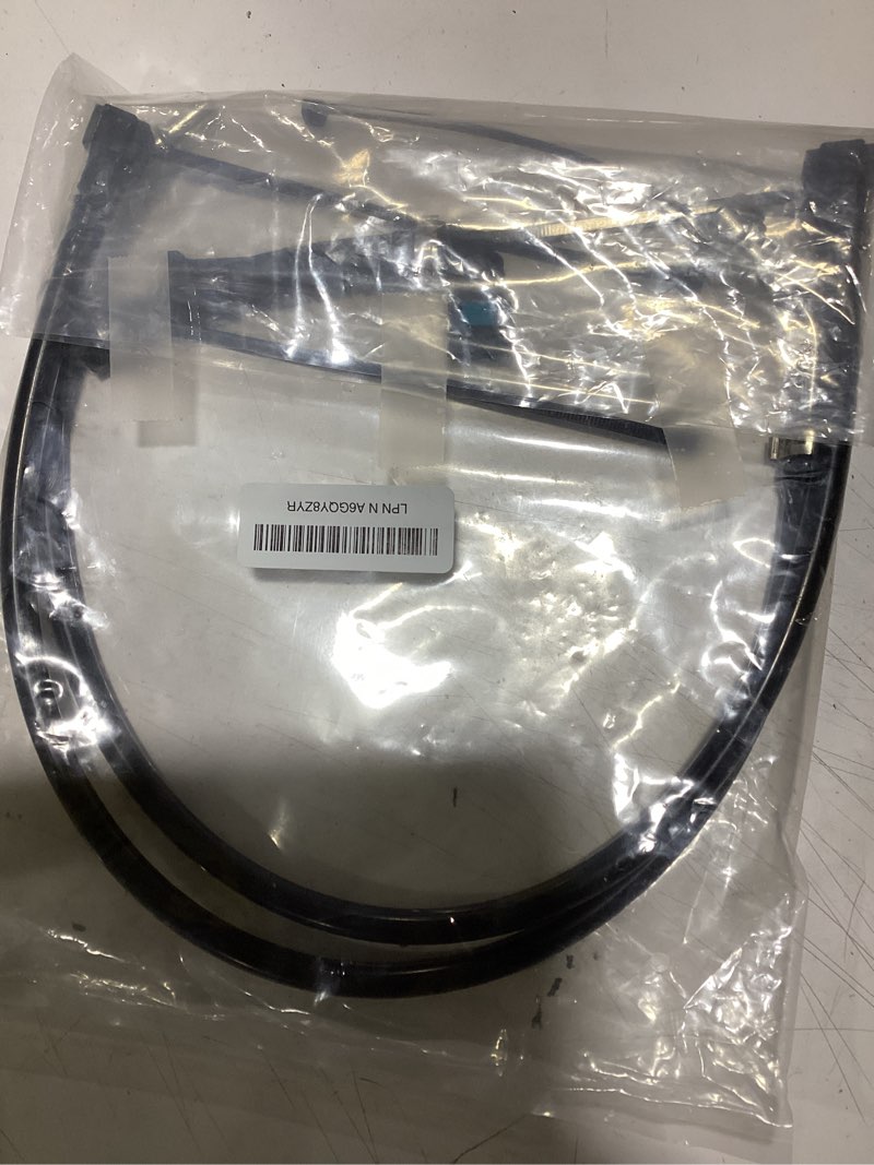 Condition photo showing Good Condition for GELUOXI FLFG0918 Fuel Line Kit Replacement for 1999-2004 Jeep Grand Cherokee WJ 4.0L 4.7L Part# 68202490AA, FL-FG0918