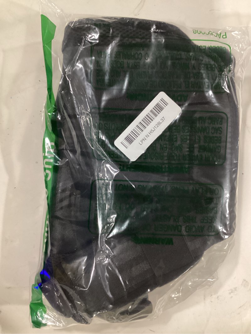 Pawaboo Pet Carrier Backpack, Adjustable Pet Front Cat Dog Carrier Backpack Travel Bag, Legs Out, Ea