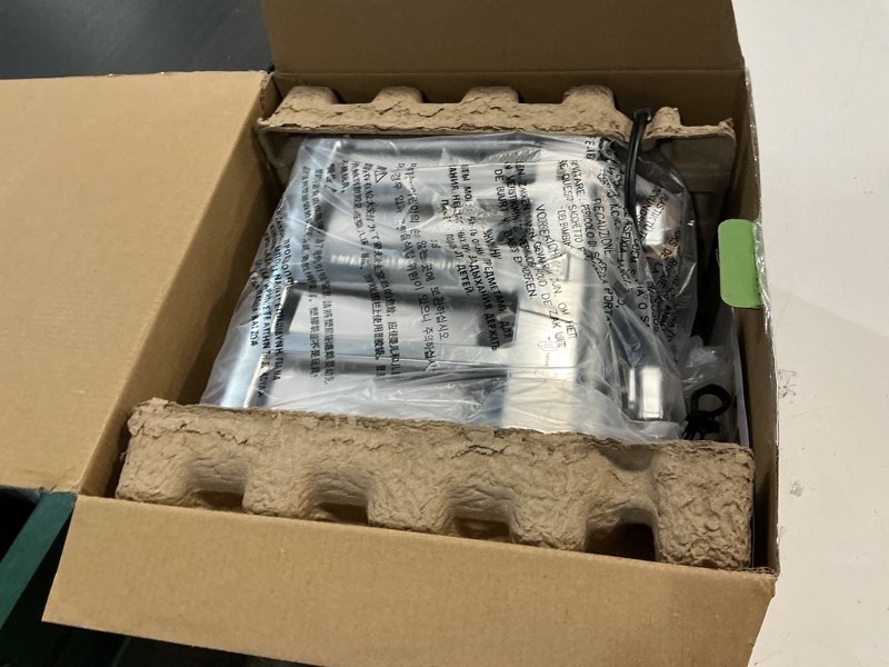 Condition photo showing Good Condition for toaster 4 slice toaster stainless steel retro toasters, bagel, defrost, reheat, cancel function 6 shade settings removable crumb tray auto pop-up, kitchen appliances, apartment essentials