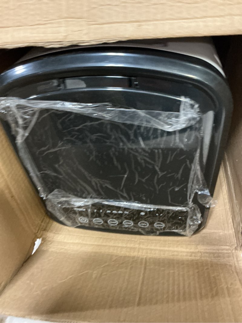 Condition photo showing Good Condition for windowless portable air conditioners with remote, ventless ac unit ductless air cooler, hoseless quiet evaporative oscillating swamp cooler, 6 ice box for bedroom indoor outdoor office room