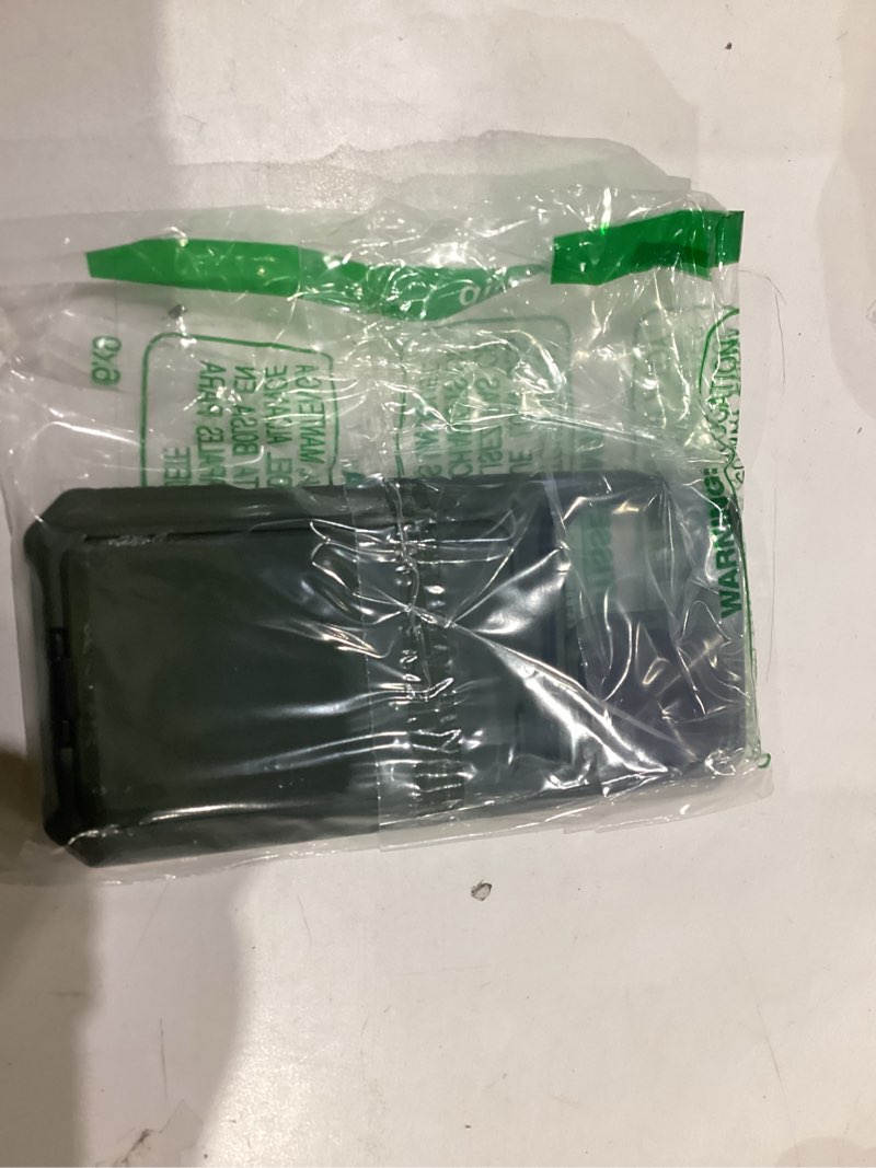 Condition photo showing Good Condition for SSLOTSCASE for iPhone 16 Pro Case with Card Holder, & Hidden Kickstand & Camera Protection, Stylish Durable TPU Soft Silicone Edge Protective Case Cover for iPhone 16 Pro 6.3'' 5G 2024, Green Green iPhone 16 Pro