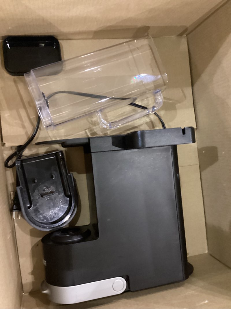 Condition photo showing Good Condition for Keurig K-Supreme Single Serve K-Cup Pod Coffee Maker, MultiStream Technology, 4 Brew Sizes, 66oz Dual-Position Removable Reservoir, Black Black Coffee Maker