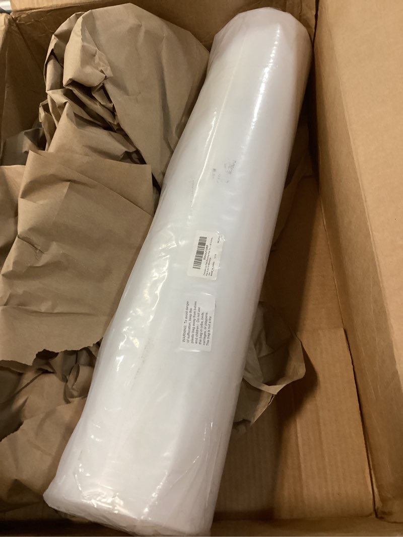Condition photo showing Good Condition for frienda lay flat ducting poly tubing 200 ft x 25 inches, fits 8 and 16 blowers