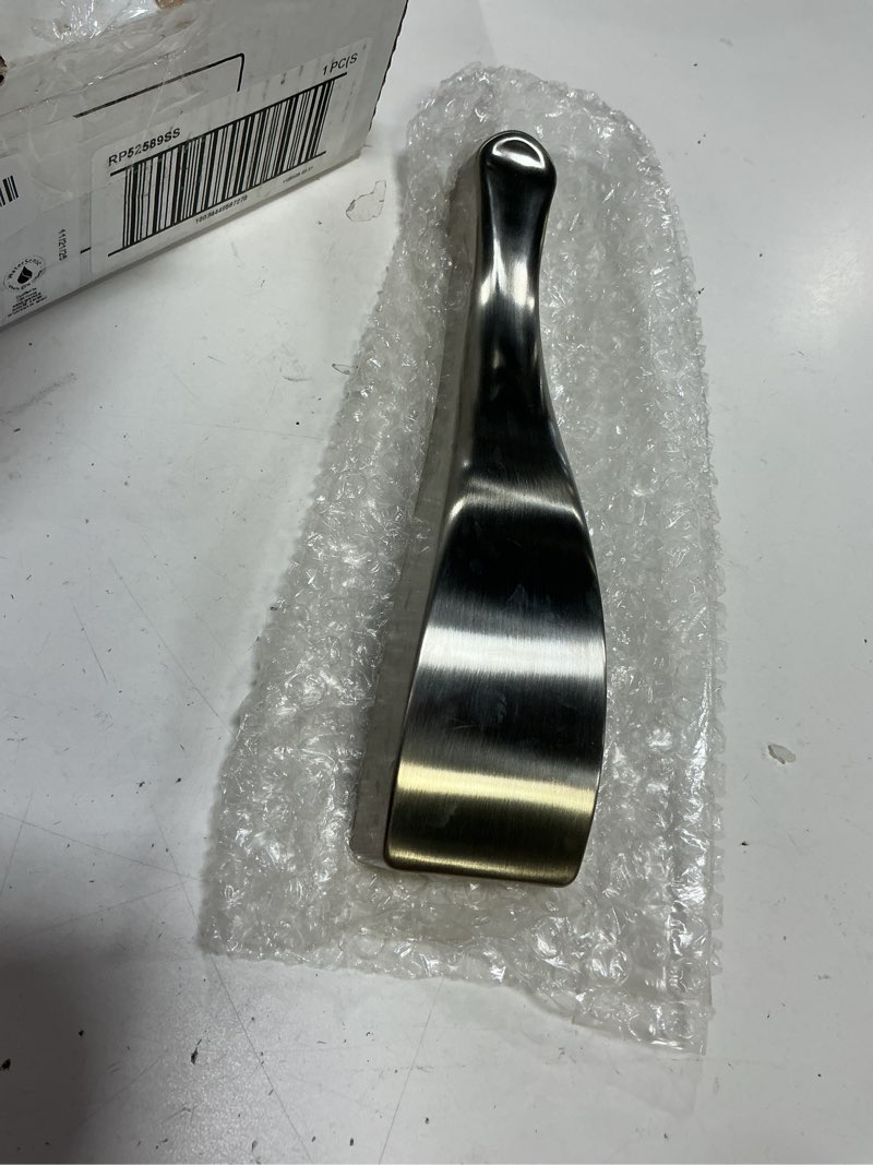 Condition photo showing Good Condition for delta faucet rp52589ss, stainless,0.5