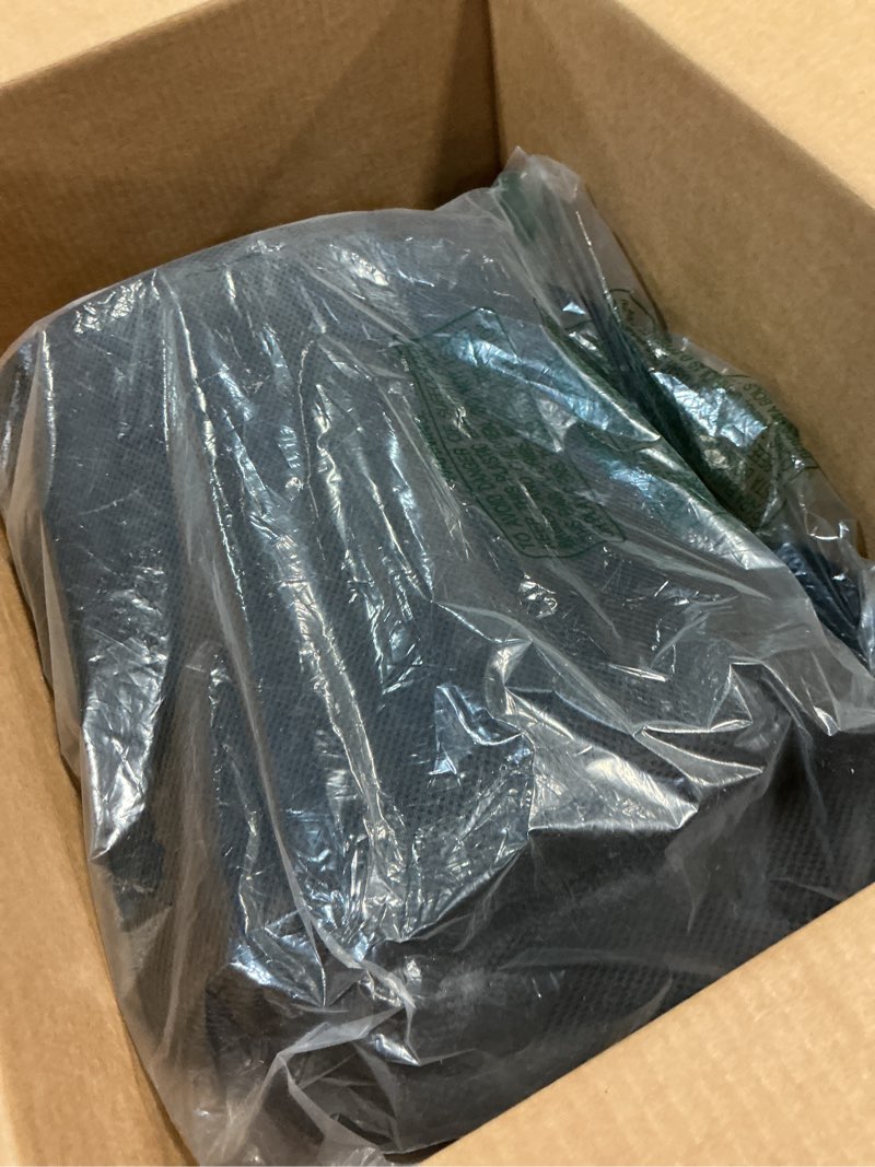 Condition photo showing Good Condition for fortem seat cushion, office chair cushion, lumbar support pillow for office chair, memory foam car seat cushions, sciatica coccyx tailbone pain relief, cushions for back support, washable, non slip black mesh large