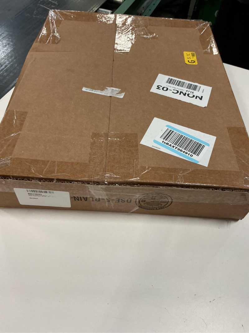 Condition photo showing New/Like New for Centoco Toilet Seat Round, Soft Cushioned Vinyl Toilet Seat, HPS20-001, White White No design