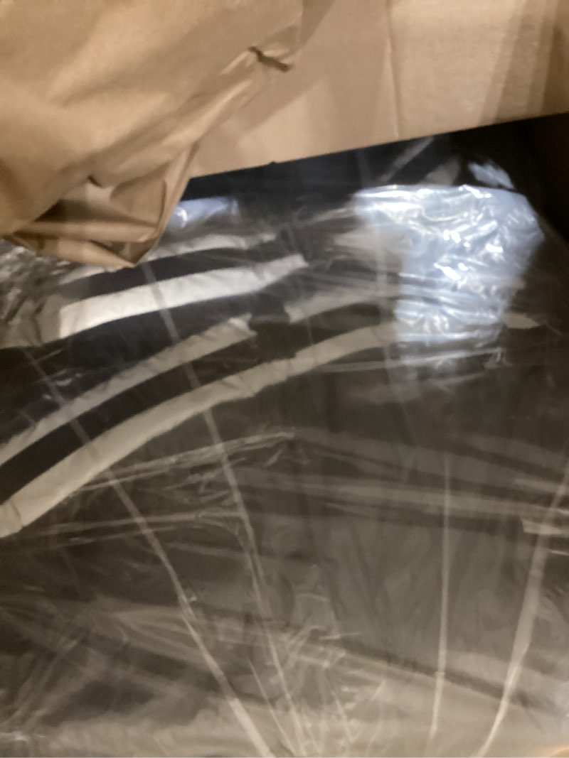 Condition photo showing Good Condition for huge heat insulation food delivery bag for motorcycle, big pizza delivery bags for bicycle/scooter, 2 layers, rigid frame (top loading,18 x 18 x 18 inches) top loading 18 x 18 x 18 inches