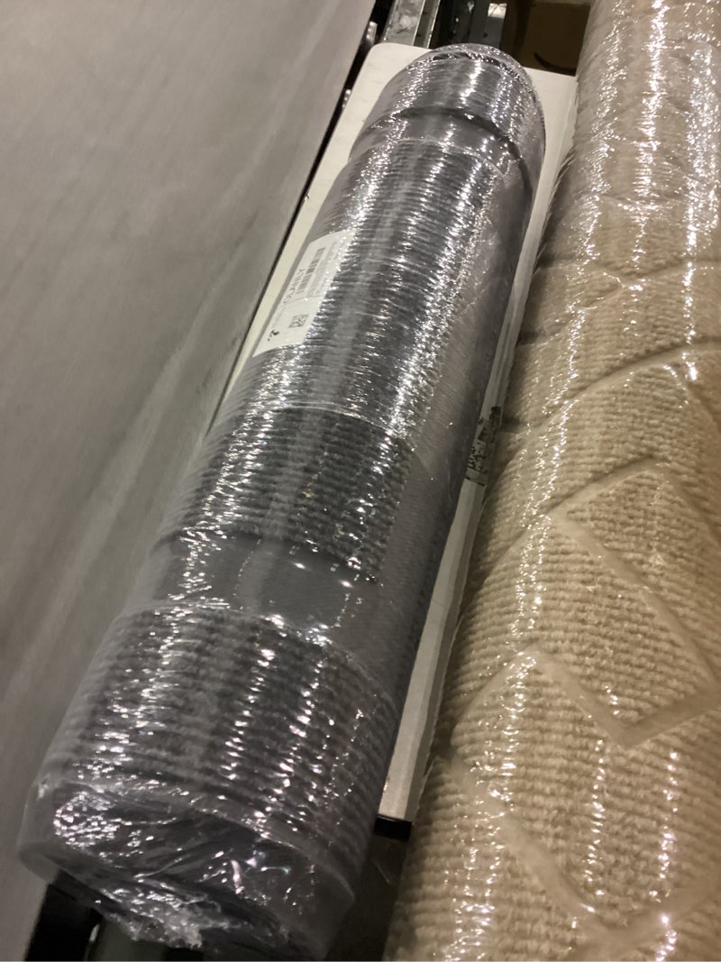 OLANLY Front Door Mat Indoor Outdoor Entrance, Waterproof All-Season, All-Weather Doormat, Sturdy Na