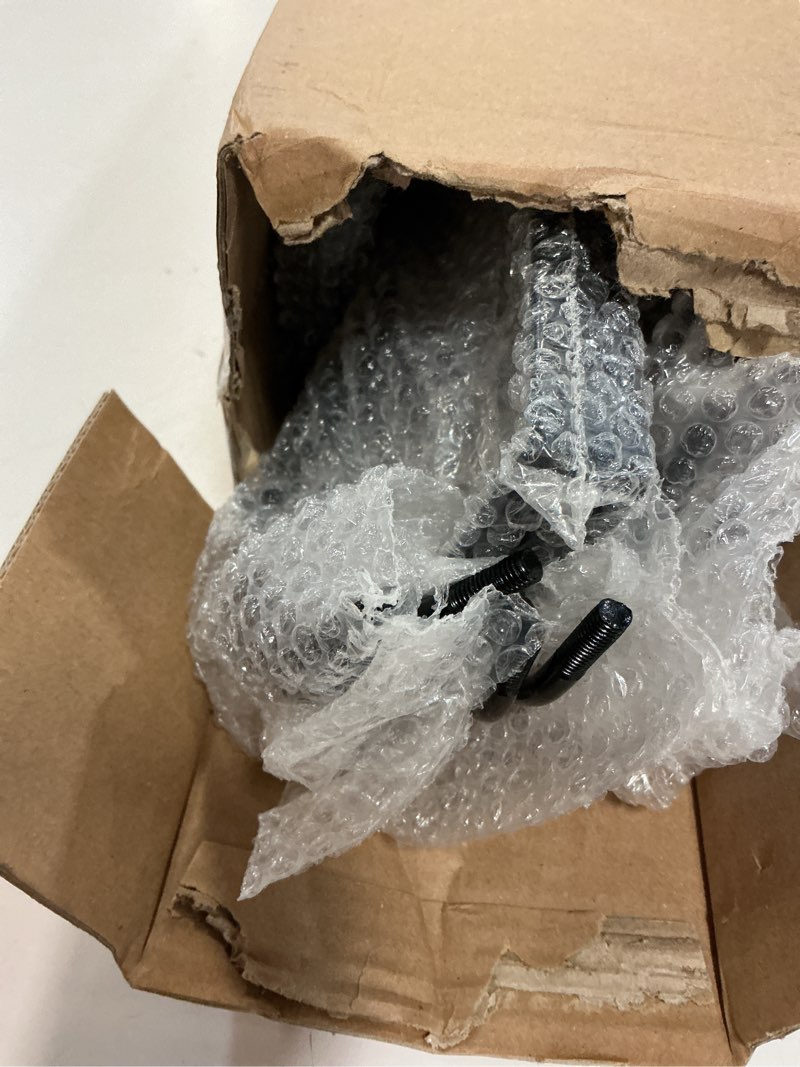 Condition photo showing New/Like New for tonlea 4 tier wine rack - 3-in-1, stackable, 24-bottle wine storage rack for cabinet or pantry (dark black, version 3.0) black 24-bottle