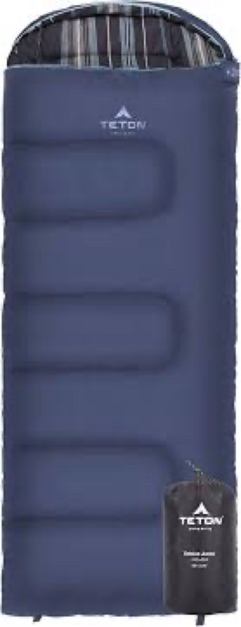 teton junior, 20 degree sleeping bag. finally, sleeping bag for boys, girls, all kids, warm and comf