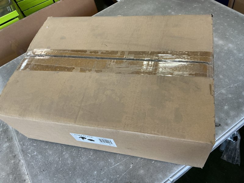 Condition photo showing New/Like New for Penn-Plax Aqua-Flora 3-Piece Bundle Nautical & Pirate Themed Fish Ornament, Multicolor