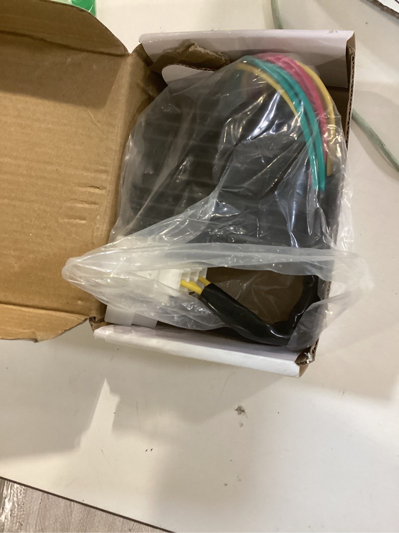 Condition photo showing Good Condition for labwork voltage regulator rectifier replacement for honda cbr600rr cbr 600 rr 2003 2004 2005 2006