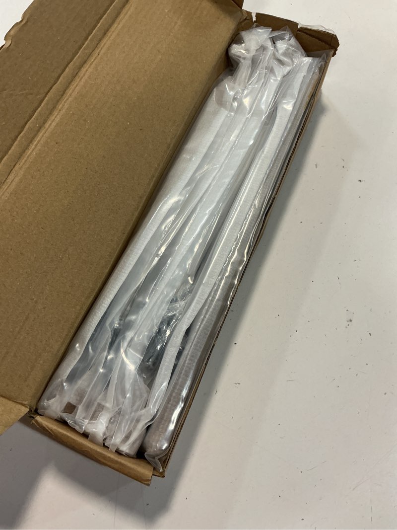 Condition photo showing New/Like New for 9build 6 pack antique brass cabinet pulls 12.6 inch kitchen cabinet handles vintage drawer pulls kitchen handles for cabinets wardrobe pulls retro dresser pulls drawer handle 12.6"/320mm hole center 6 pack antique brass