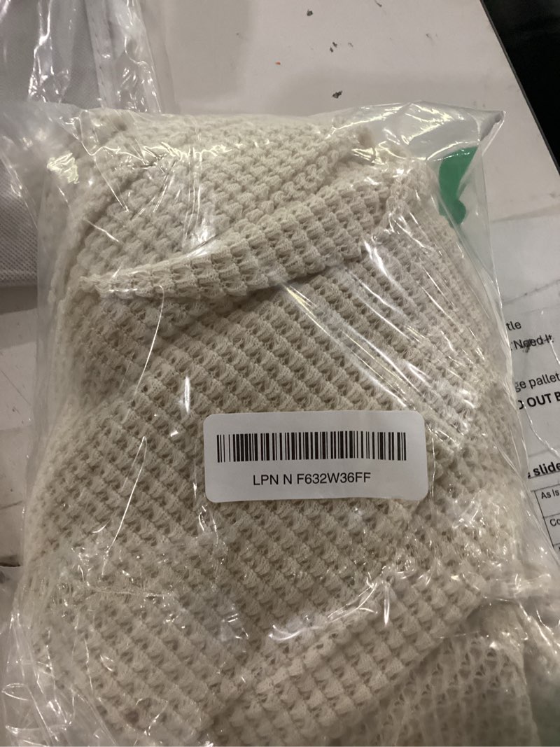 Condition photo showing Good Condition for milumia women's metal floral crochet halter dress sexy deep v neck bodycon maxi tank dresses