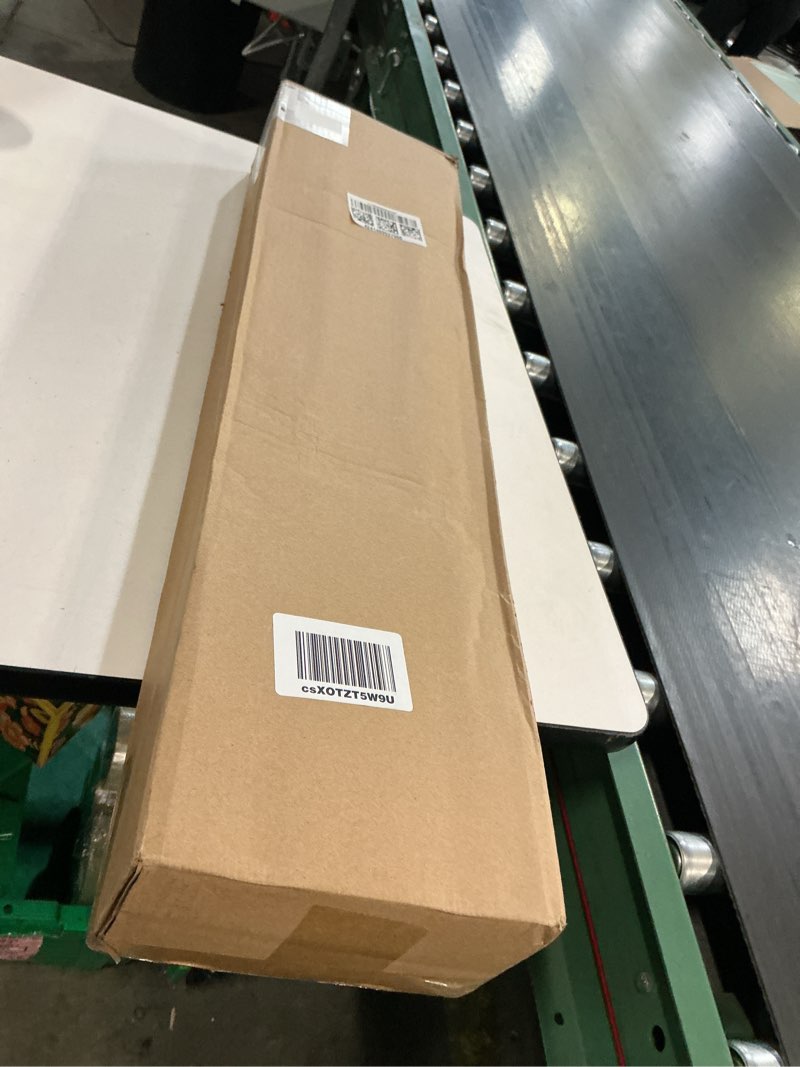 Condition photo showing New/Like New for gbc thermal laminating film, rolls, ultima 65 ezload, nap i, 1.5 mil, 27" x 500', 2-pack (3126061ez) 1.5mil-27" film