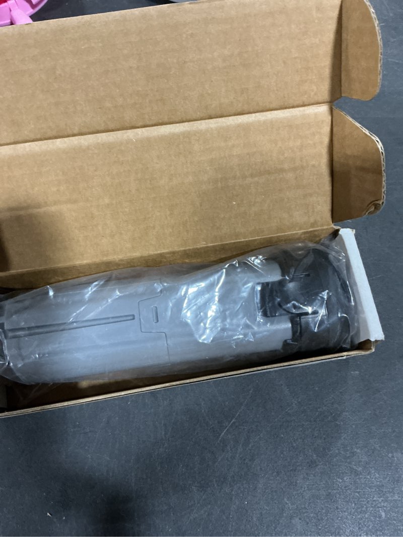 Condition photo showing New/Like New for RLJT JIN XSBT420 Replacement Li-ion Battery,Compatible for Shark WS640 WS640AE WS642 WS642AE WV410BL WV401BL Wandvac Cordless Vacuum Cleaner,1900mah/3.7v.