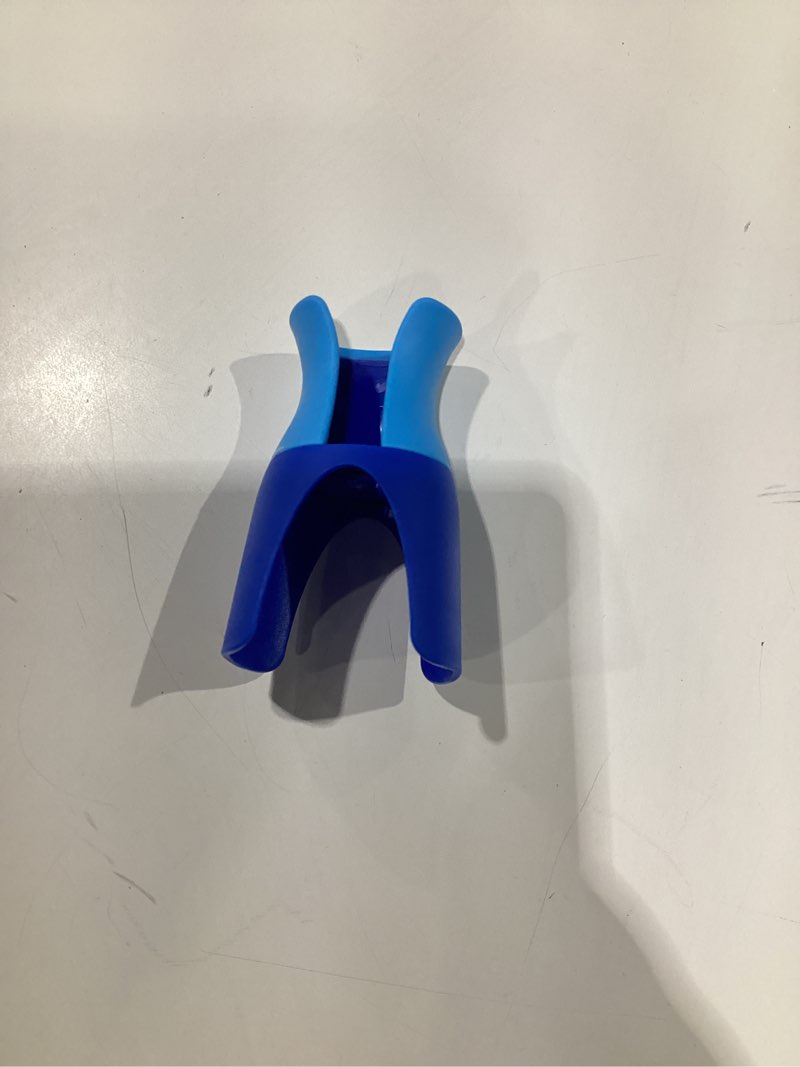 Condition photo showing Good Condition for Remedic Eye Drop Guide with Silicone Adapter – Reusable Tool for Clean, Precise Eye Drop Application – Easy to Use Eye Drop Helper for Seniors, Caregivers & Family – Fits Most Eye Drop Bottles EDA02