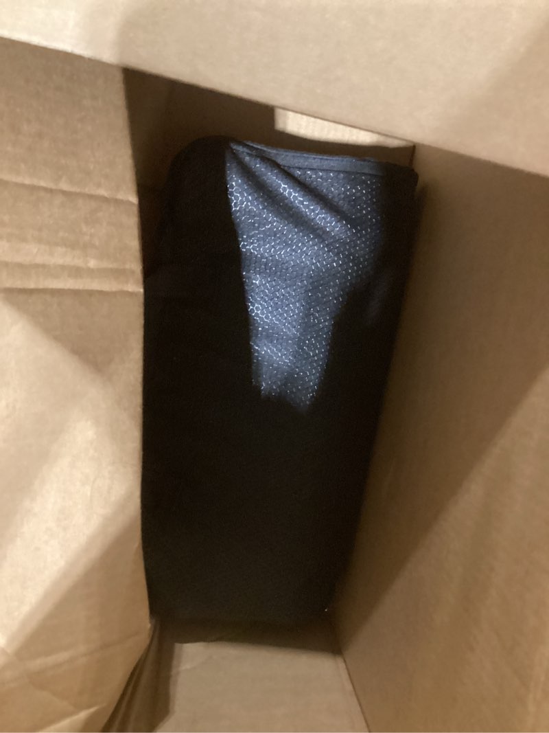 Condition photo showing Good Condition for Purple Simply Seat Cushion | Pressure Reducing Grid Designed for Ultimate Comfort | Designed for Cars and Travel | Made in The USA
