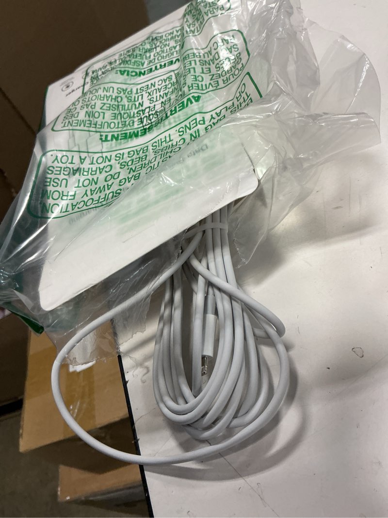 Condition photo showing Good Condition for 10ft iphone fast charger,3pack extra long[apple mfi certified]iphone usb c charger fast charging 10foot usb c to lightning cable cord quick adapter block for iphone14 13 12 11 pro max/plus/mini/x,ipad 10ft c-l