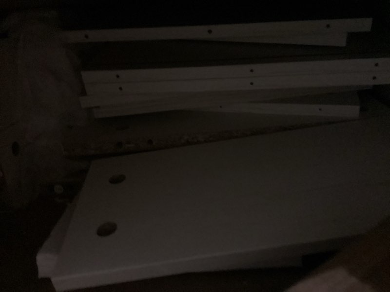 Storage cabinet
